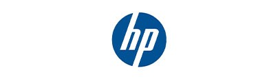 HP logo