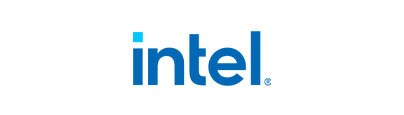 Intel logo