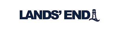 Lands End logo