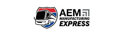 Manufacturing Express logo