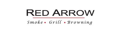 Red Arrow logo