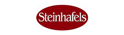 Steinhafels logo
