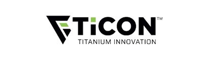 TiCON logo