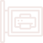 Digital printing icon